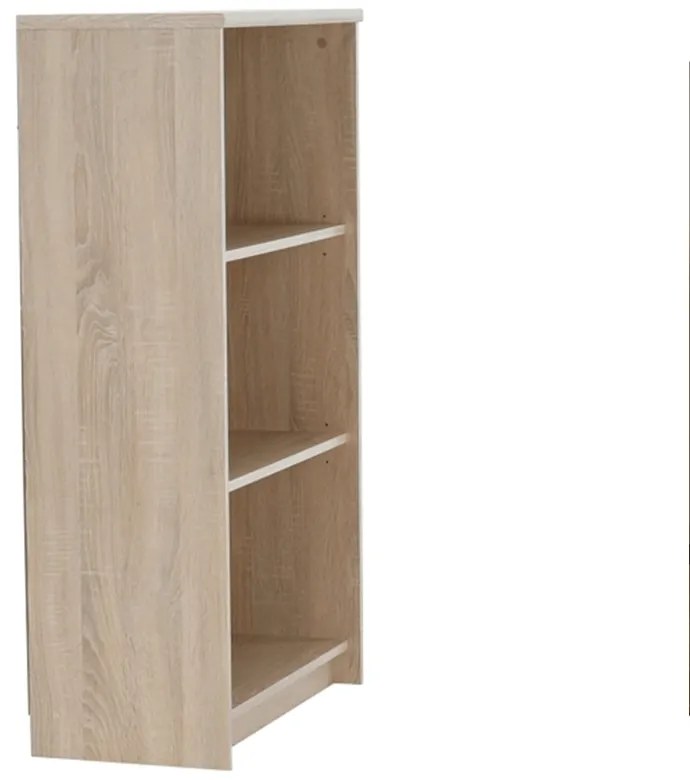 Raft Hansa 2 NEW 03 (stejar sonoma). 1028687