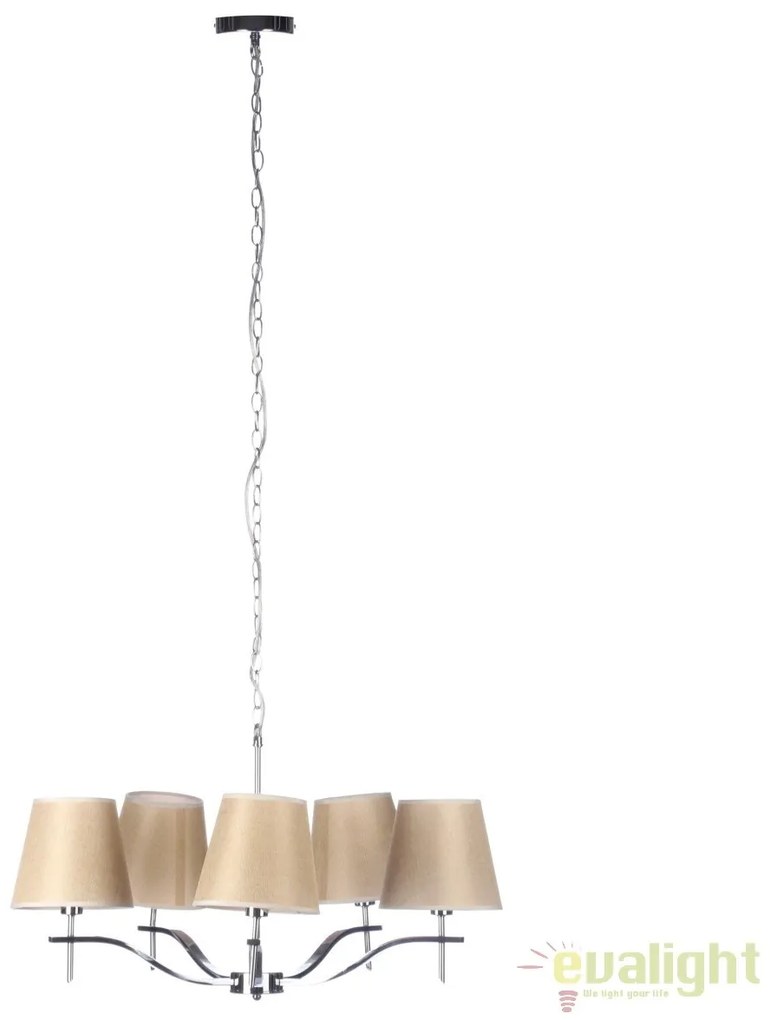 Candelabru elegant design modern Princessa 5