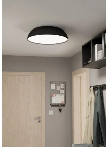 Plafonieră LED RGBW dimabilă Eglo 900407 TOLLOS-Z 3xLED/11W/230V