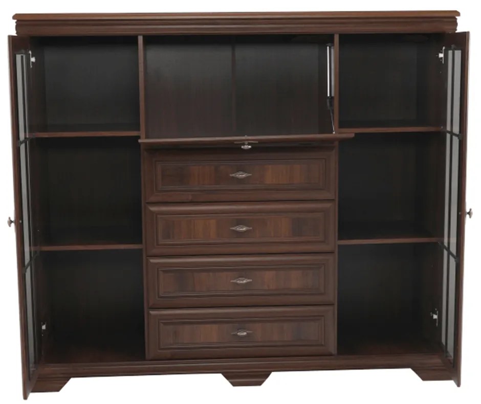 Comoda KORA KK7, samoa king