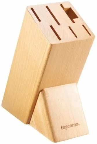 Tescoma Bloc NOBLESSE pentru 6 cuțite,foarfece/țigă, S