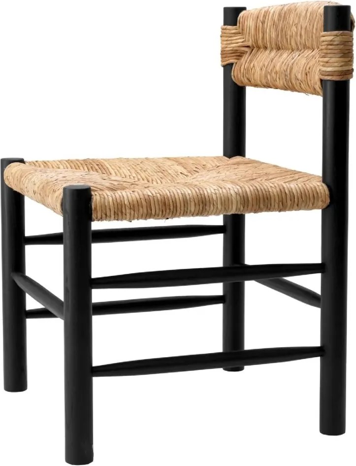 Scaun LUX design natural Cosby