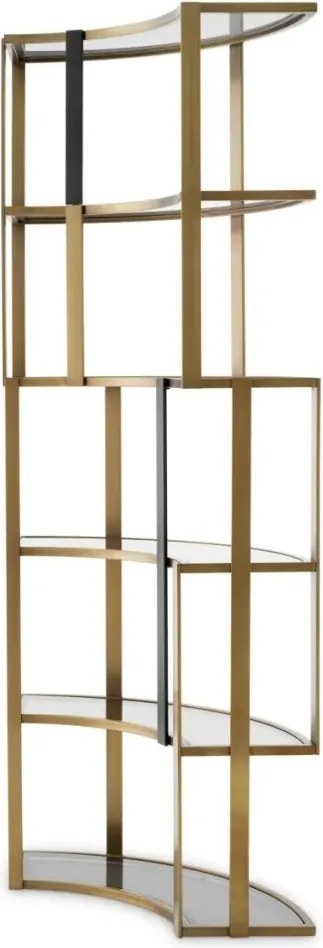 Raft elegant design LUX Clio Corner