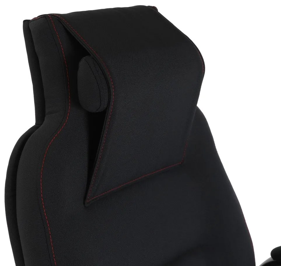 Scaun de birou 24/7 Robusto, negru