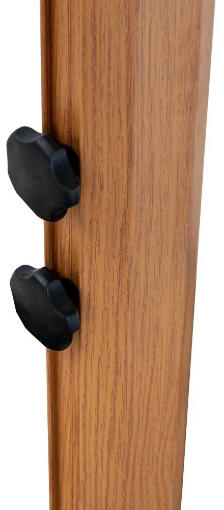 Umbrelă de grădină bej Roma M