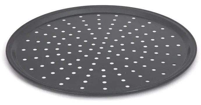 Tavă metalică pentru pizza Sabichi ⌀ 32 cm