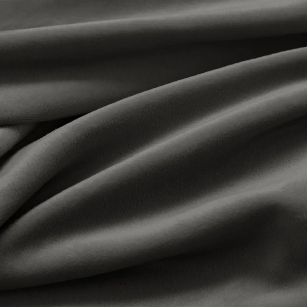 Huse gri 4 buc. elastice pentru scaun 48 cm Sento – Restilo