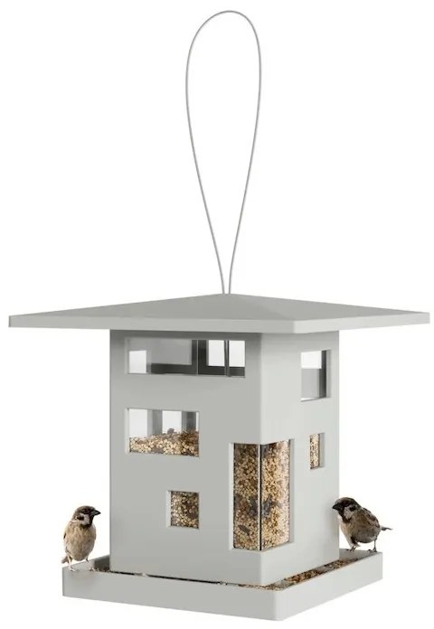 Feeder pentru pasari Umbra Bird Cafe