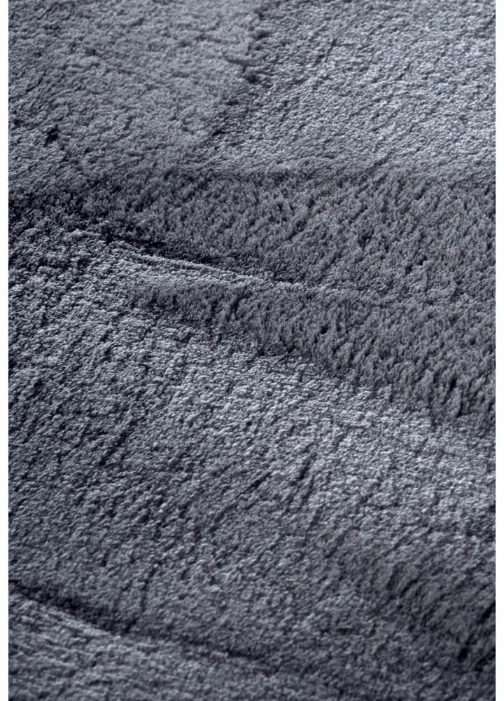 Covor gri antracit 120x170 cm Leon – Villeroy&Boch