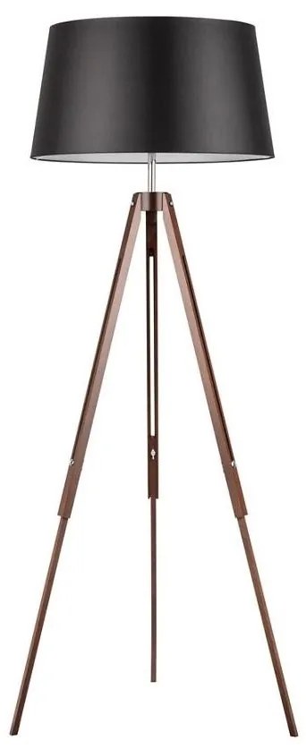 Lampadar TRIPOD 1xE27/60W/230V Spot-Light 6025076