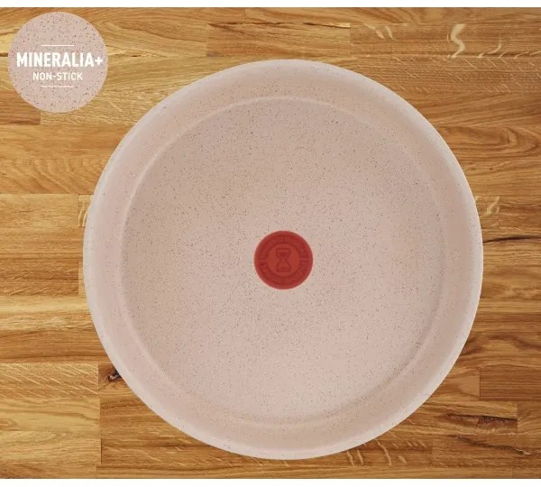 Set de vase Tefal 8 piese INGENIO DELIGHT