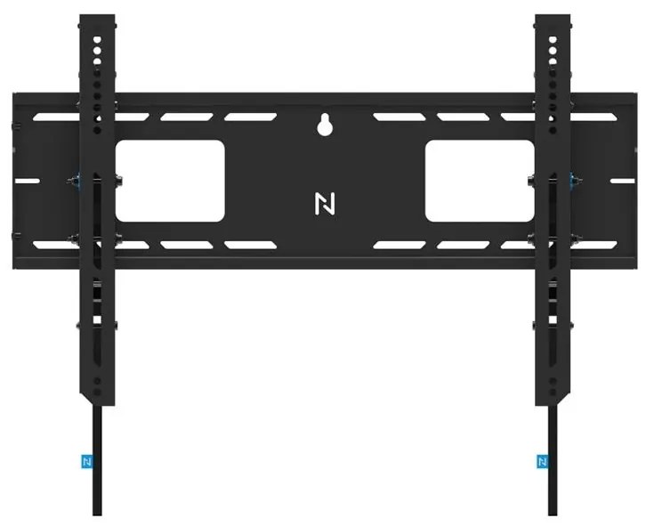 Suport perete NM tilt 42"-86" 125kg ng
