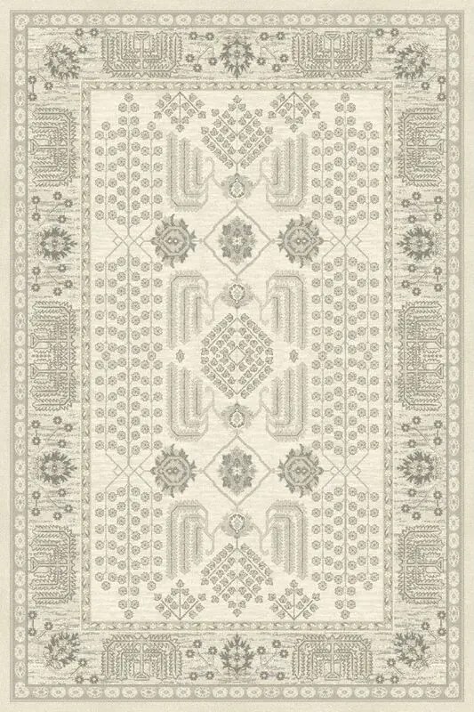 Covor Veni Bej Clasic Selectează mărime: 133 X 190
