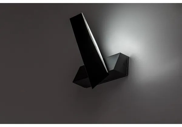 Aplică LED de exterior Rabalux 77121 LAXA LED/14W/230V IP54