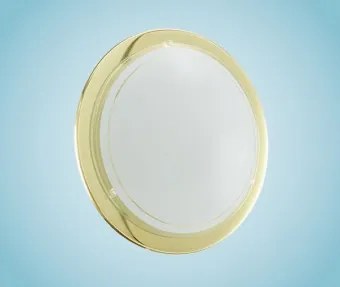 Plafoniera moderna 1 bec E27 PLANET 83157 Eglo