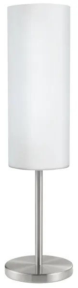 EGLO 85981 - Lampa de masa TROY 3 1xE27/60W