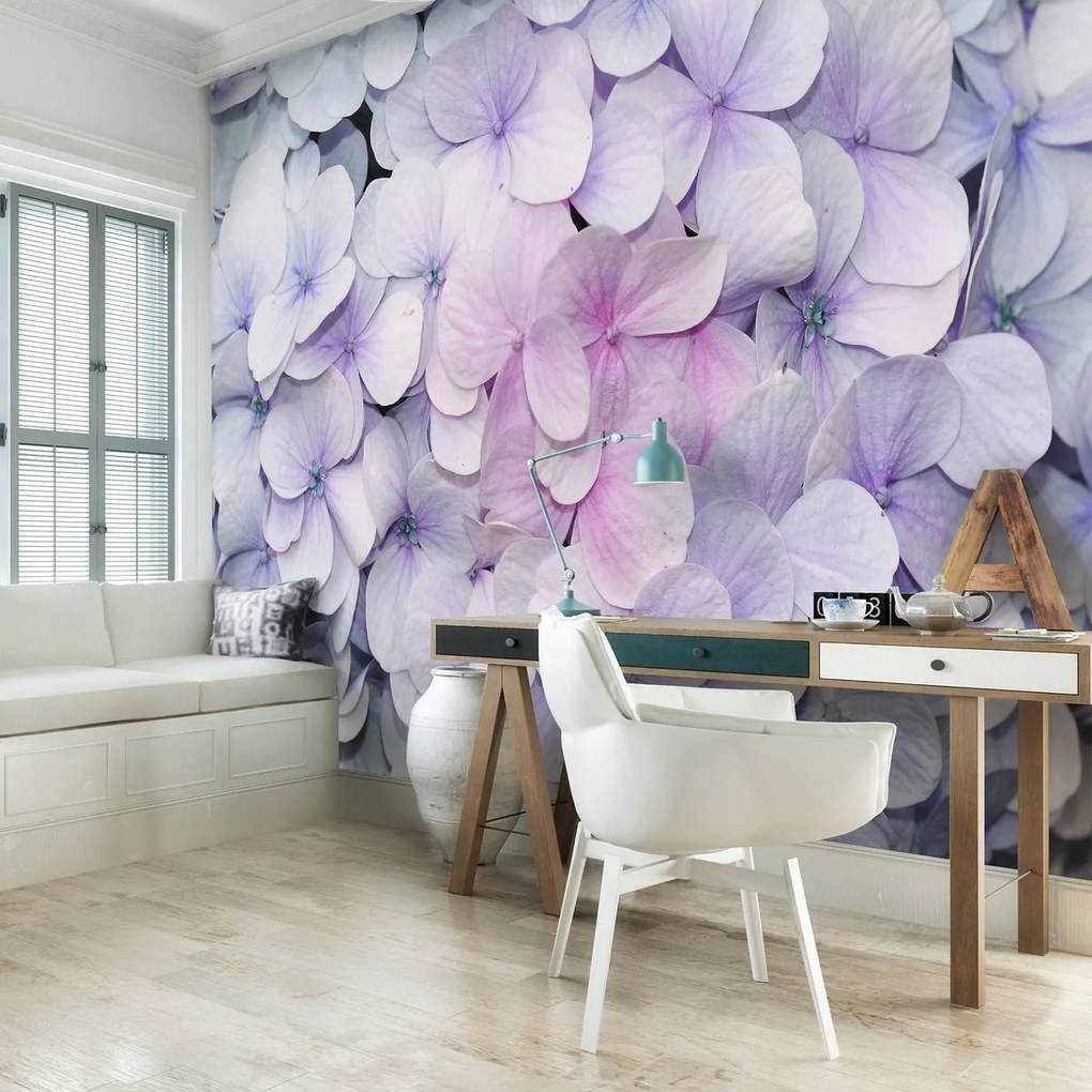 Fototapet - Flori (152,5x104 cm)