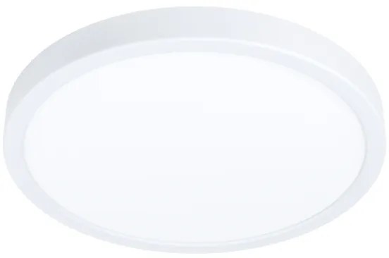 Eglo 99259 - Plafonieră LED dimerizabilă FUEVA 5 LED/20W/230V