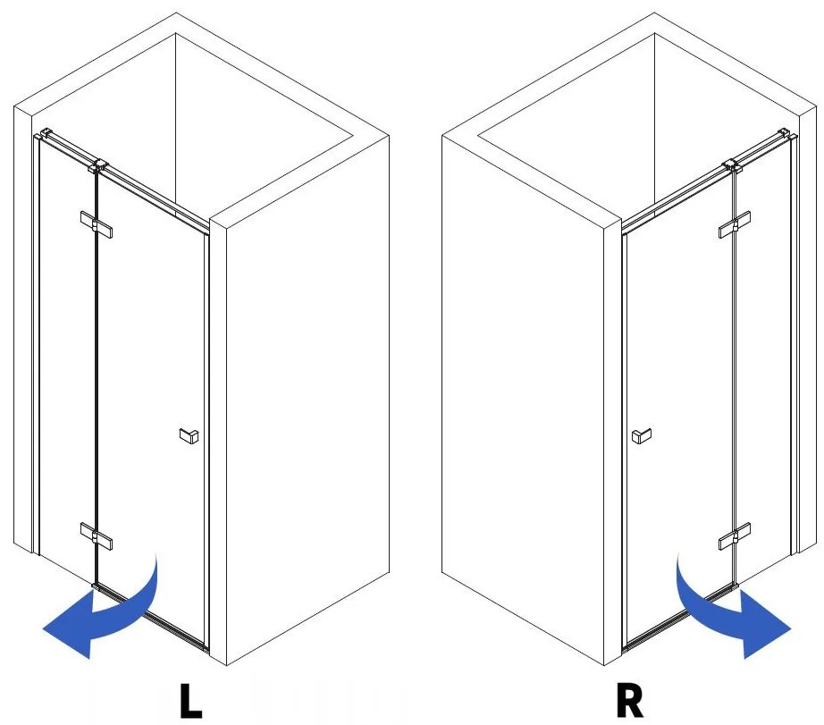 Usa de dus Rea Atlas 120 Chrome
