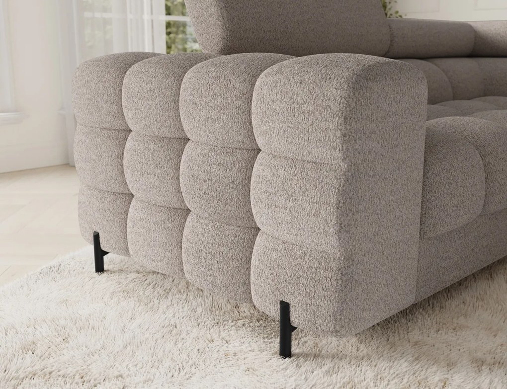 Coltar extensibil Fectory pe dreapta Royal 18