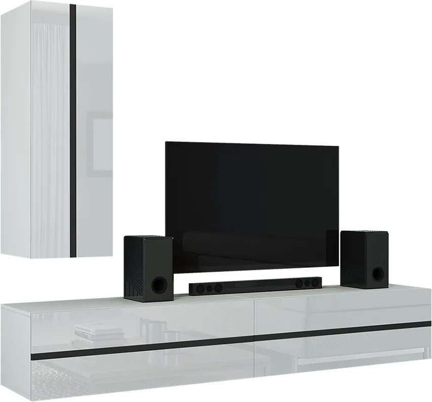 Mobila pentru sufragerie VRB8