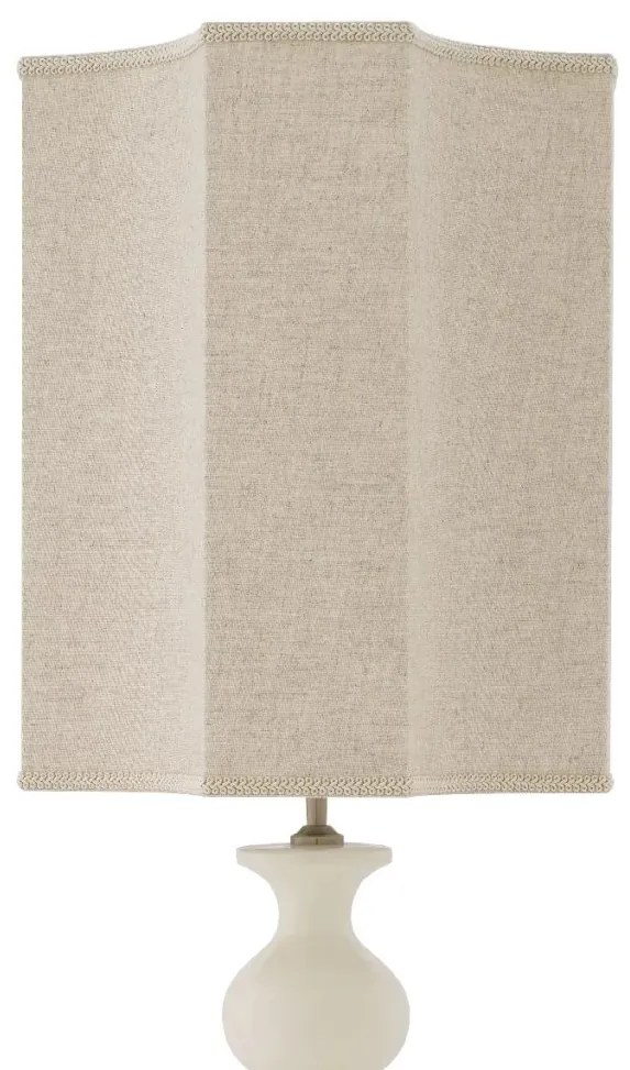 Veioza, Lampa de masa inalta design LUX Mabel