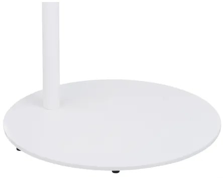 Lampadar NASHVILLE 1xE27/15W/230V alb Argon 4731