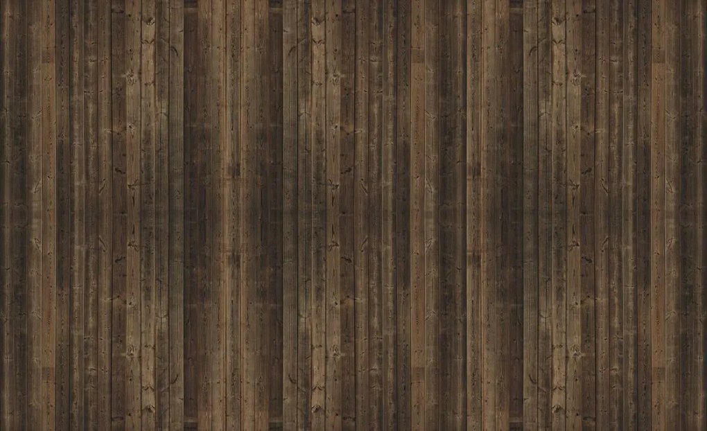 Fototapet - Textura - scănduri de lemn (152,5x104 cm)