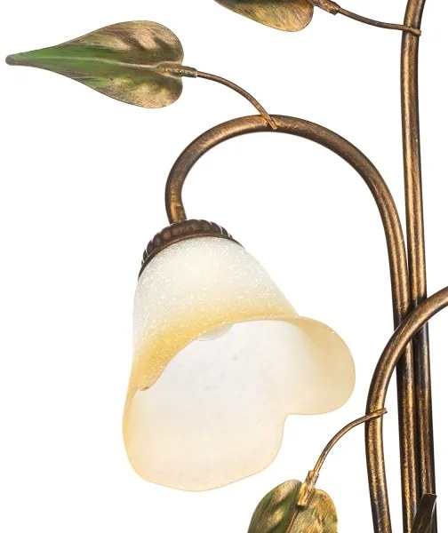 Aplică MIRANDA 3xE14/6W/230V ONLI