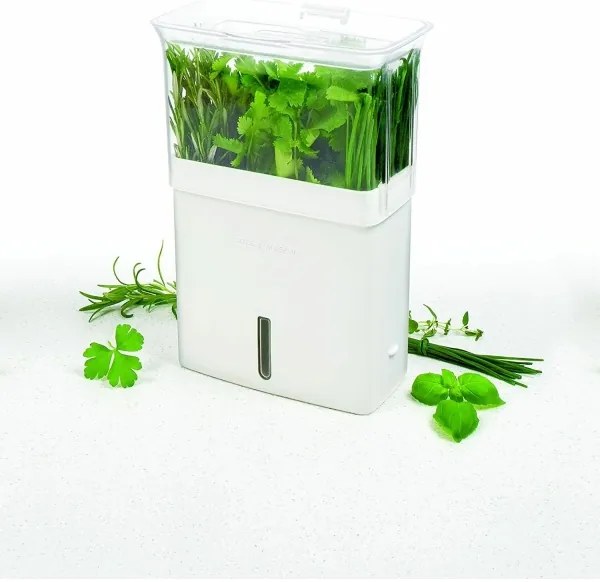 Recipient pentru ierburi proaspăt tăiate Cole&Mason