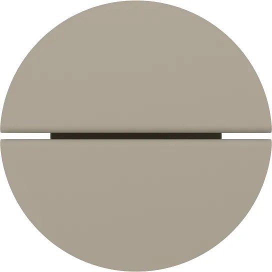 Eglo 902121 - Aplica de perete LED pentru exterior PIANOSA, 4,5 W, 230 V, IP44, bej