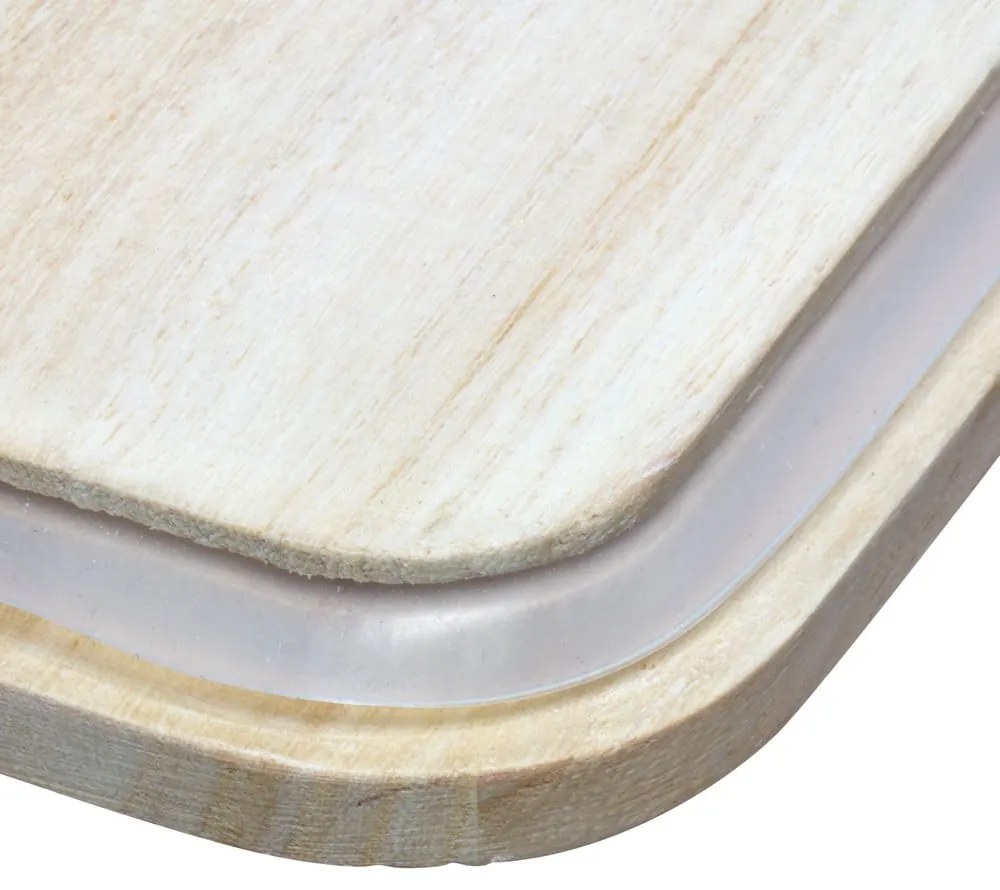 Recipient de alimente – iDesign