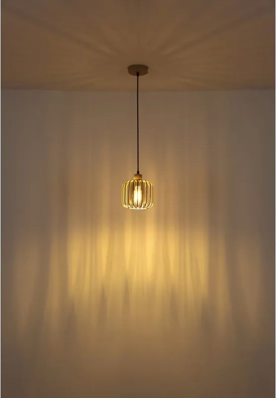 Lustra/Pendul modern ALFRED D-18cm