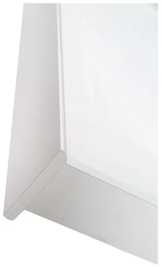 Sertar pentru sub pat pentru copii alb – Roba