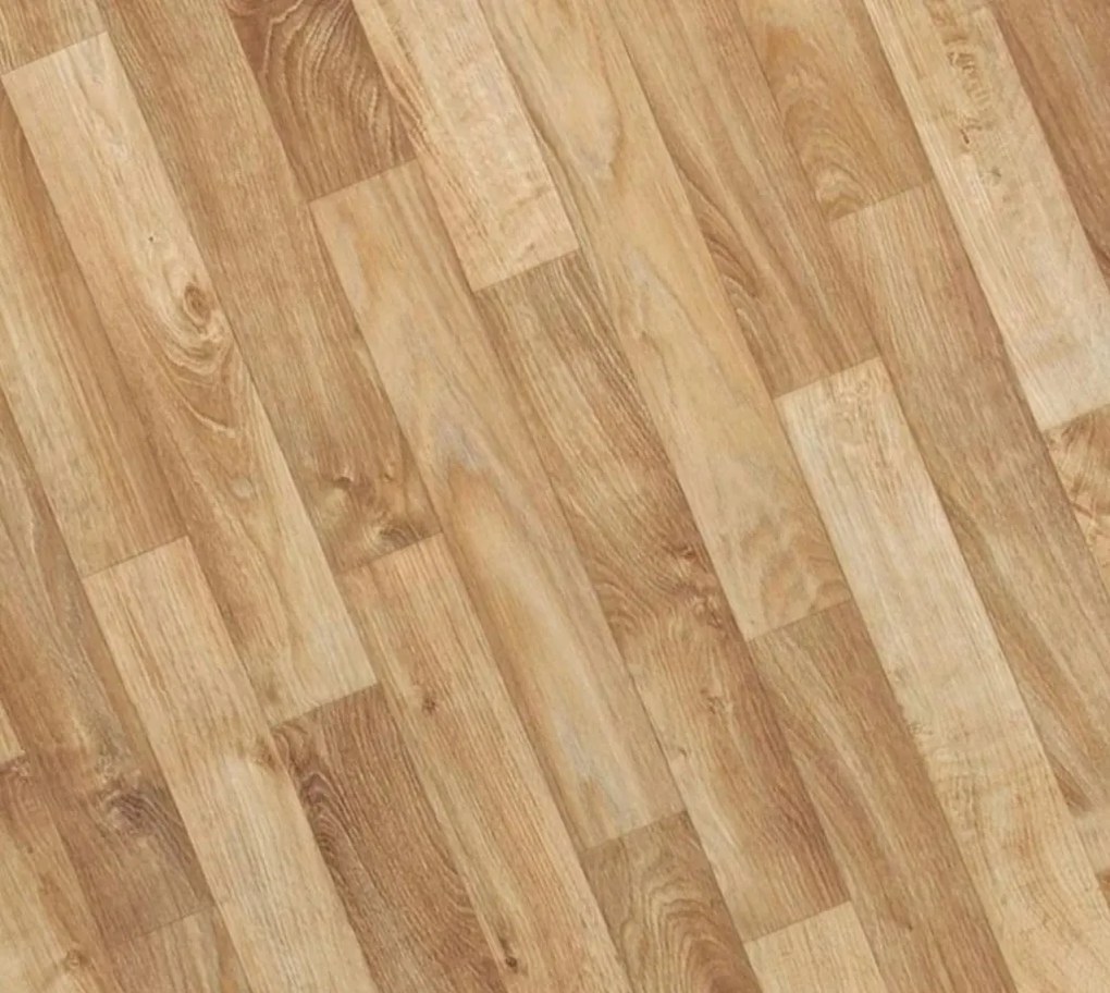 Linoleum START OSCAR 3, Diverse Latimi