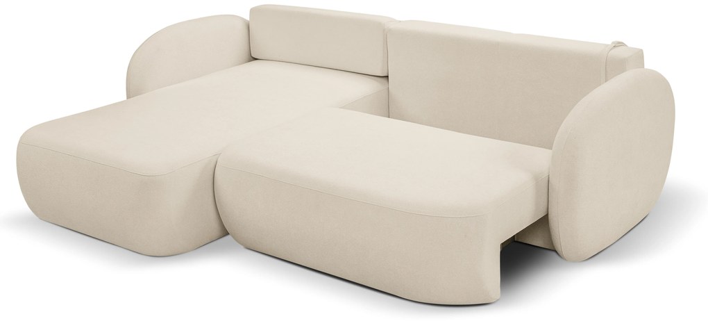 Colțar Onyx (crem) (S). 1098072
