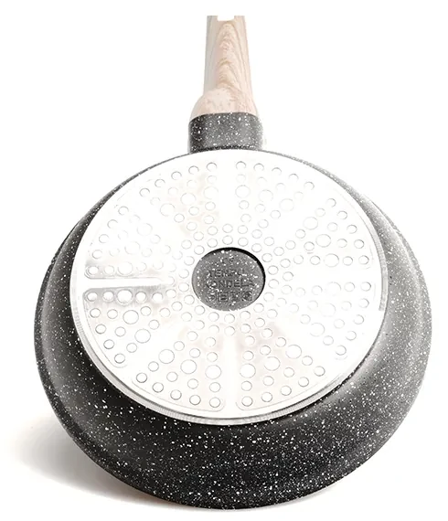 Tigaie, diametru 26 cm, KAROTE