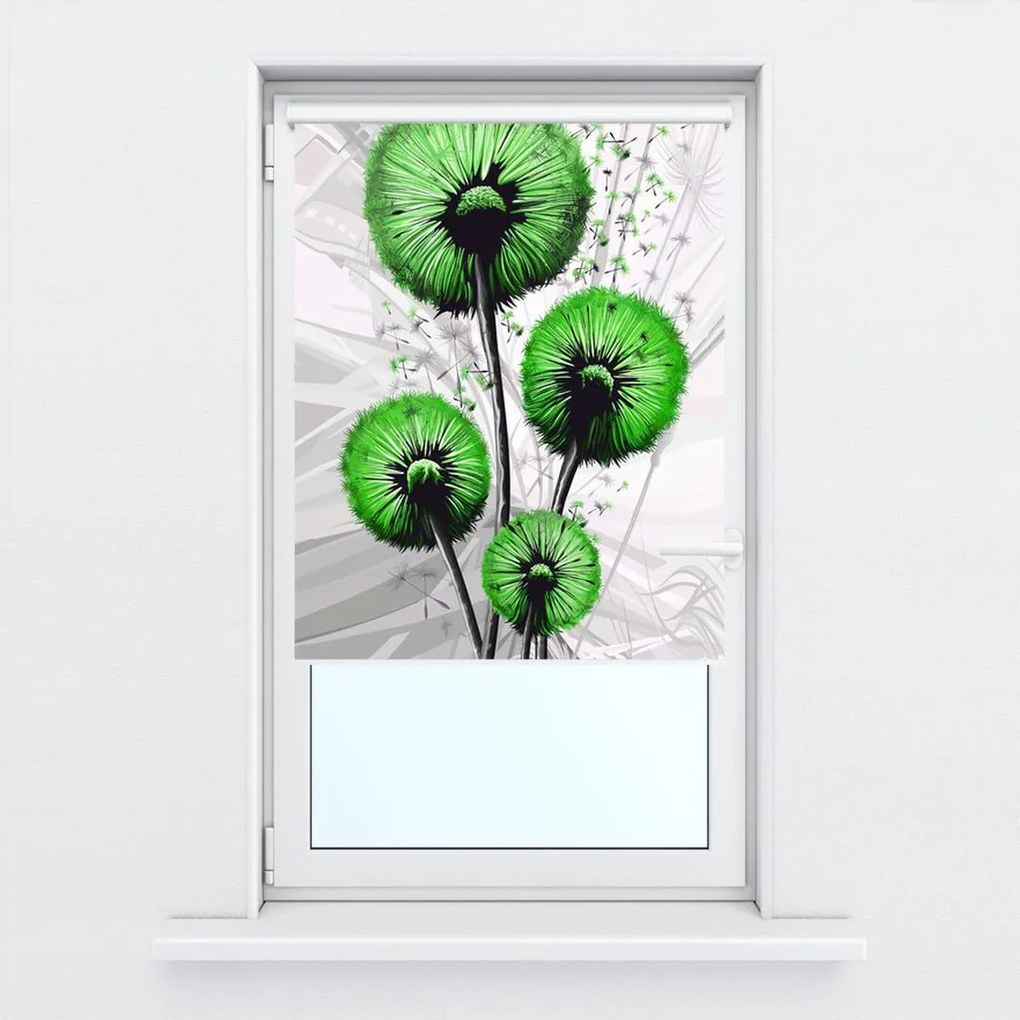Fotojaluzele R015094R42150 (42x150 cm)