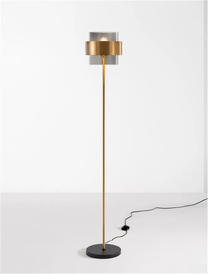 Lampadar, Lampa de podea design modern SIANNA