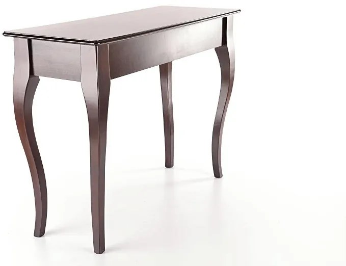 Masa Padova D nuc inchis - L104 x l40 x h75 cm