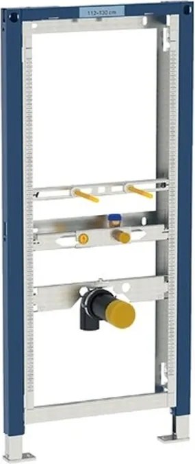 Cadru Geberit Duofix pentru fixare pisoar cu detectare infrarosu