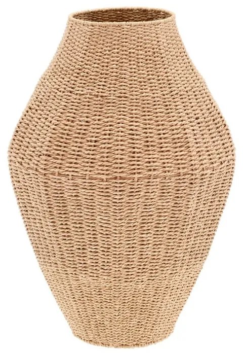 Vază decorativă înaltă Varel – Villa Collection