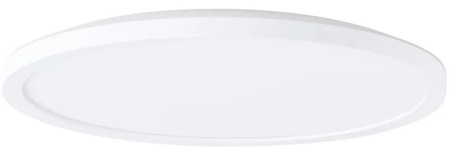 Brilliant - Plafonieră LED MILTON, 18 W, 230 V, Ø 29,3 cm, albă