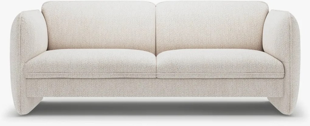 Canapea Georgia chenille Silencio L204 cm