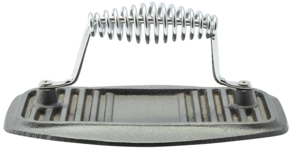 Presă pentru carne / Presă de carne 22*10 cm, fontă, Perfect Home 12511