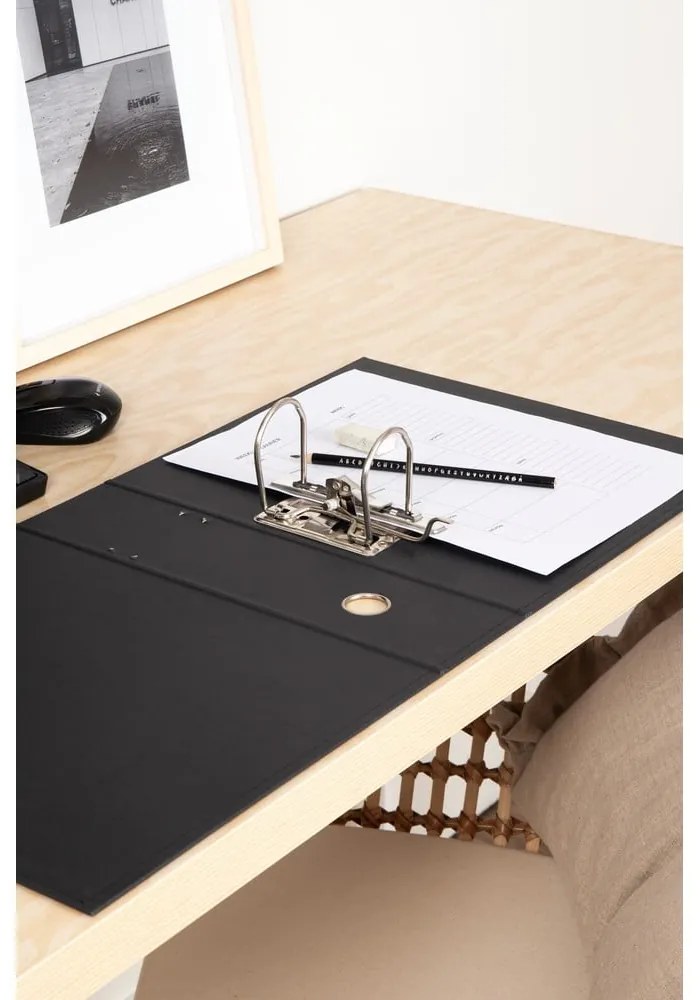 Organizator pentru documente din carton Archie – Bigso Box of Sweden