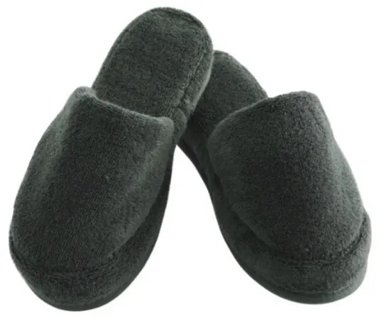 Papuci de casă unisex COMFORT mărime 38/40 Roz pal / Dusty rose