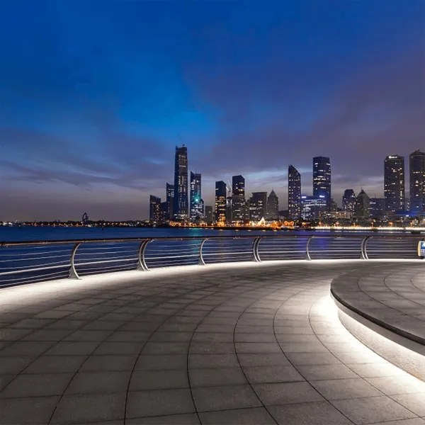 Aigostar - Bandă LED 50 m, 400 W, 230 V, 6500 K, IP65