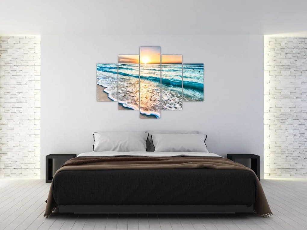 Tablou - Mare (150x105 cm)