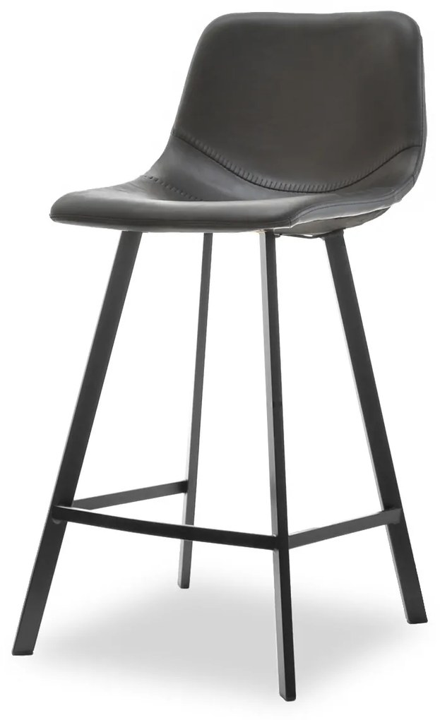 Scaun Gina (negru). 1110690